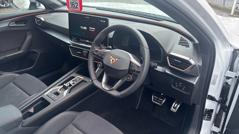CUPRA Formentor 1.5 eTSI 150 V2 5dr DSG Petrol Estate